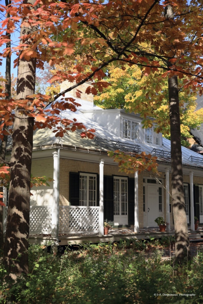 Maison Henry-Stuart