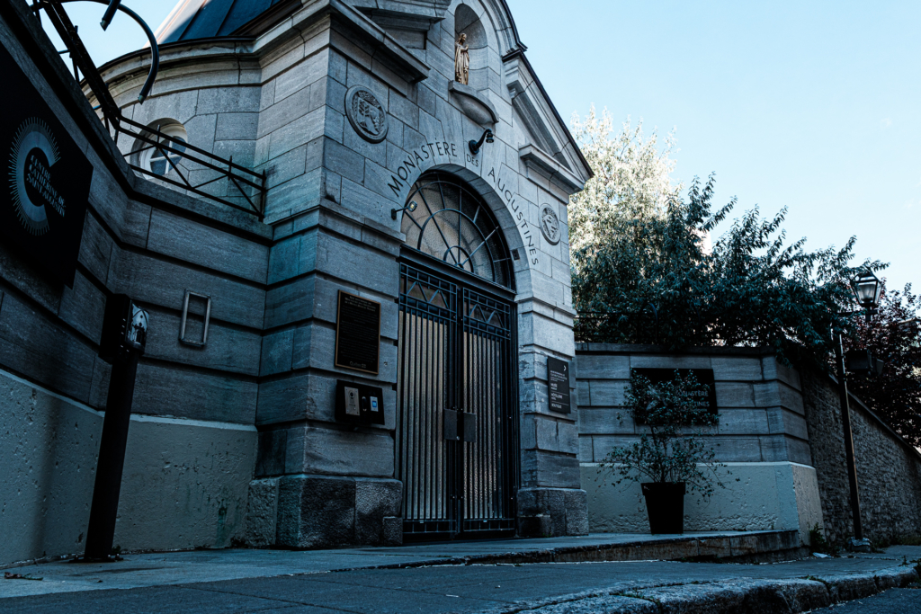 28-Monastere des Augustines
