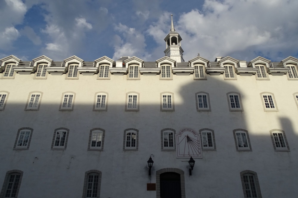 Séminaire