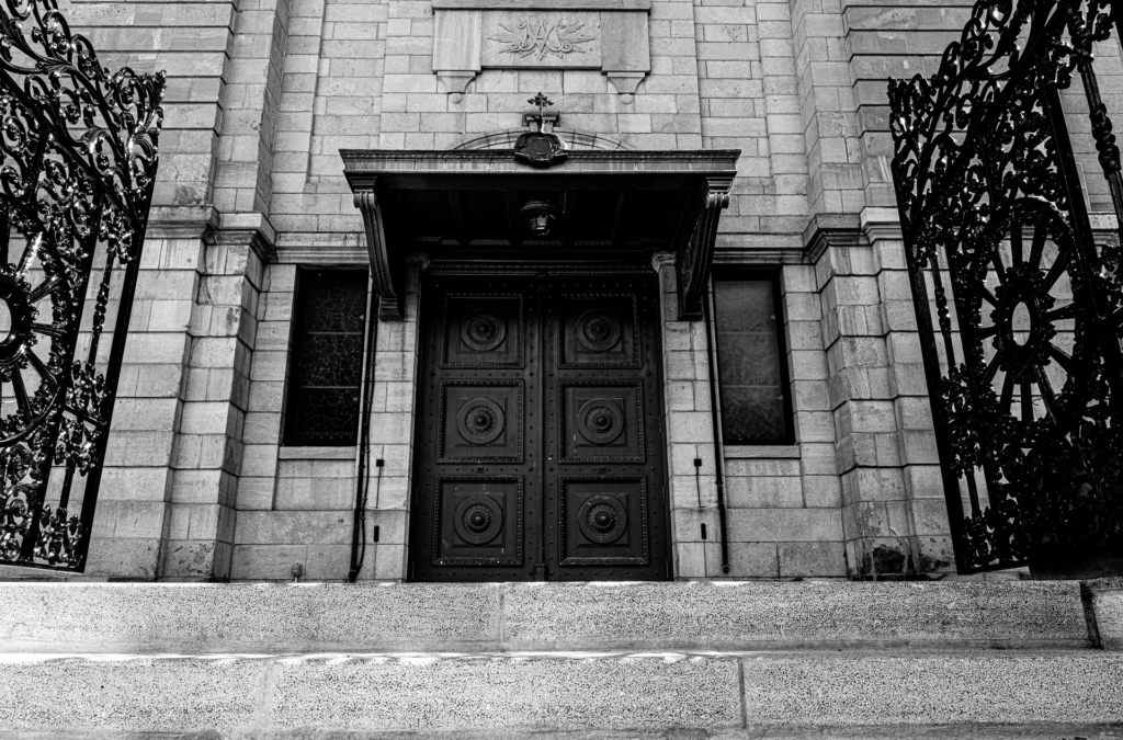 2 - Basilique-cathedrale Notre-Dame de Quebec