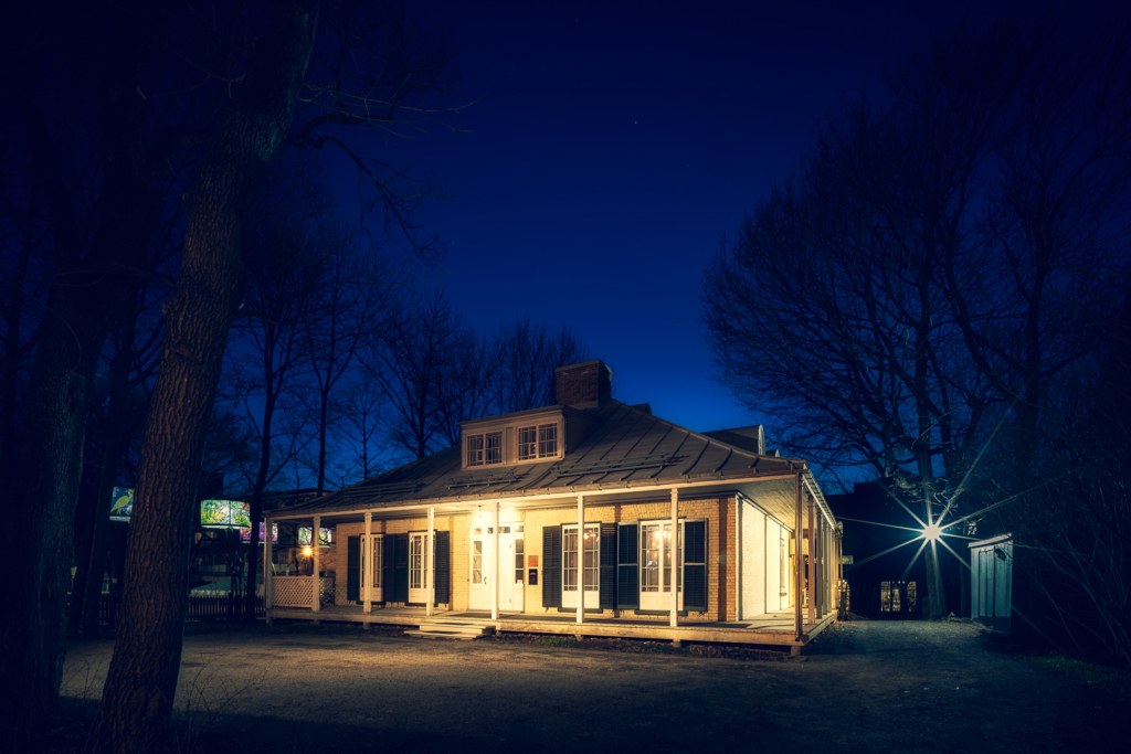 Maison Henry-Stuart