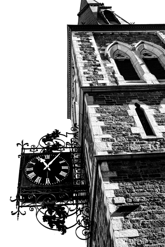 7-Eglise et Cimetiere St. Matthew