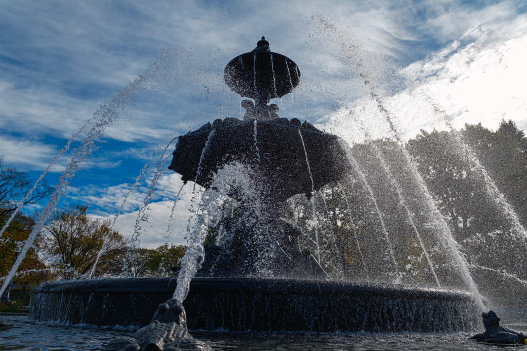 12-Fontaine de Tourny
