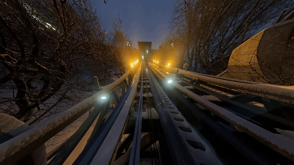Funiculaire