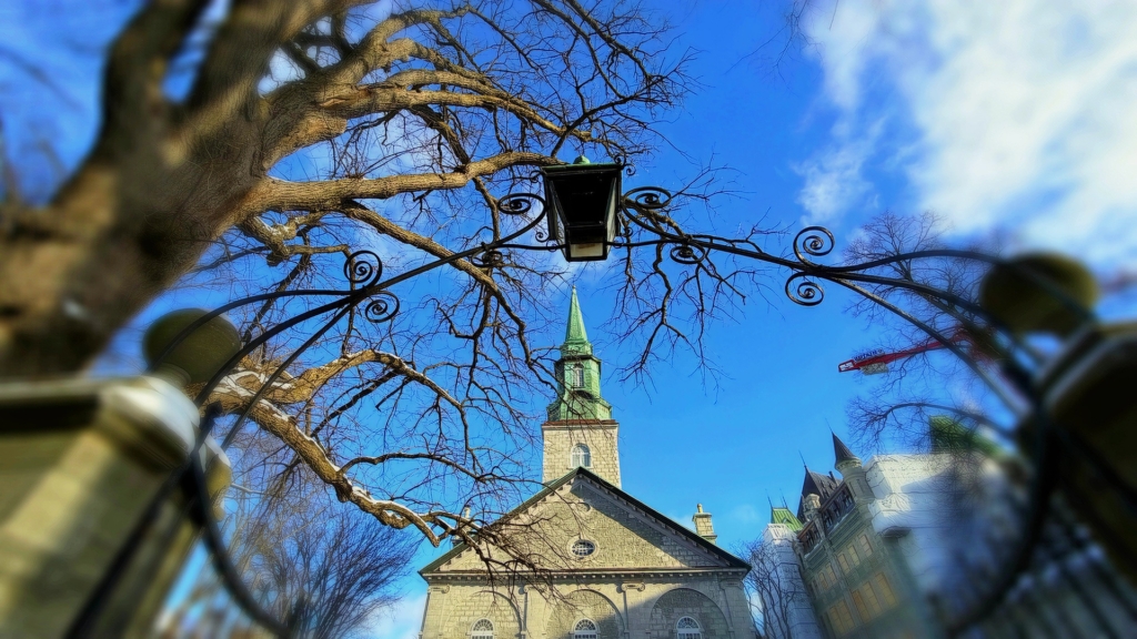 Cathédrale Holy Trinity