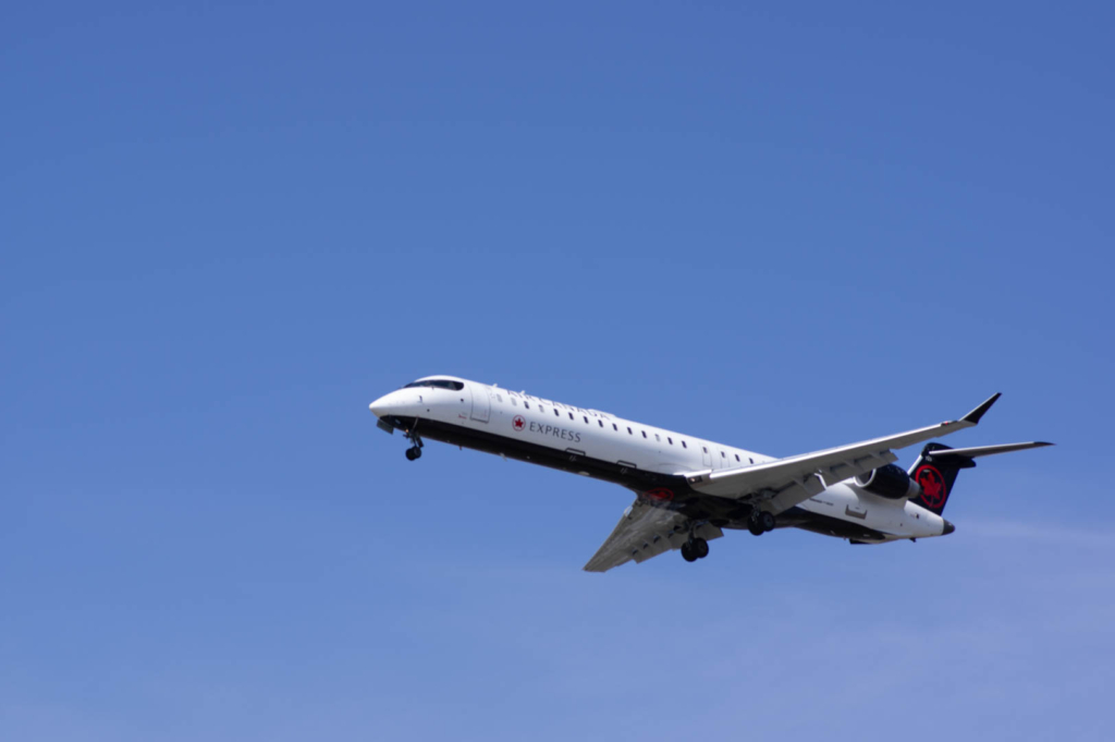 Air Canada Express