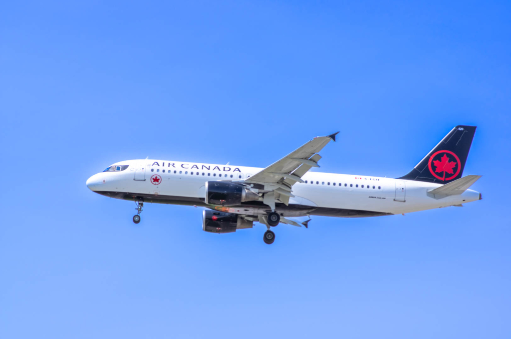 Air Canada