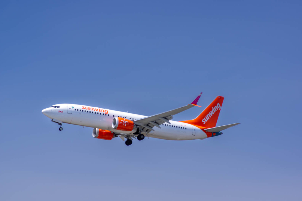 Sunwing