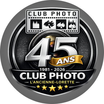 Logo CPAL 45 fond gris rond